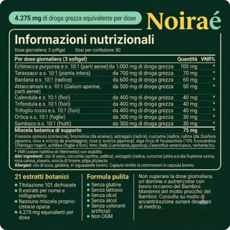 Drenaggio Linfatico