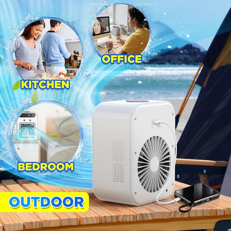 Portable Air Conditioner