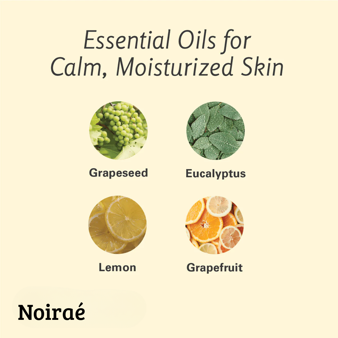 Anti-Cellulite Massage Oil