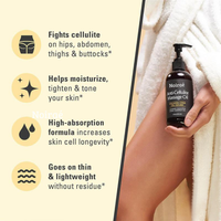 Anti-Cellulite Massage Oil