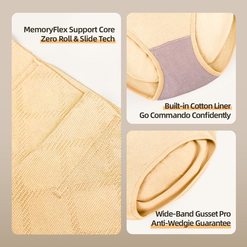 Women's Tummy Control Shapewear