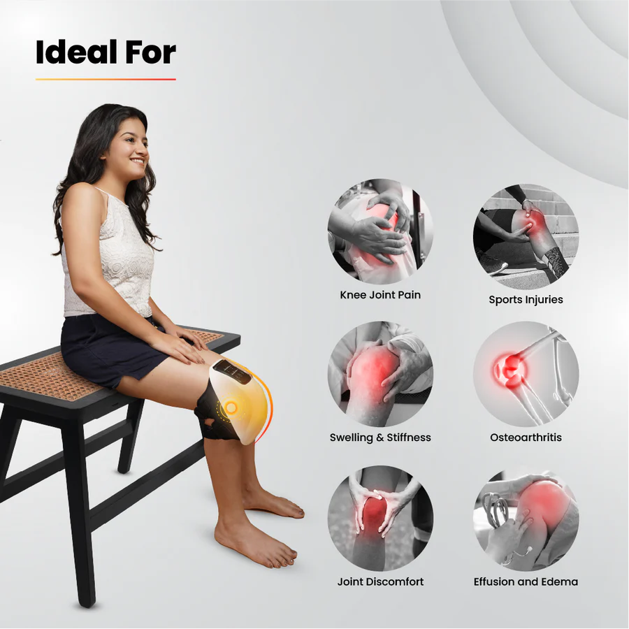 Noiraé Knee Companion™