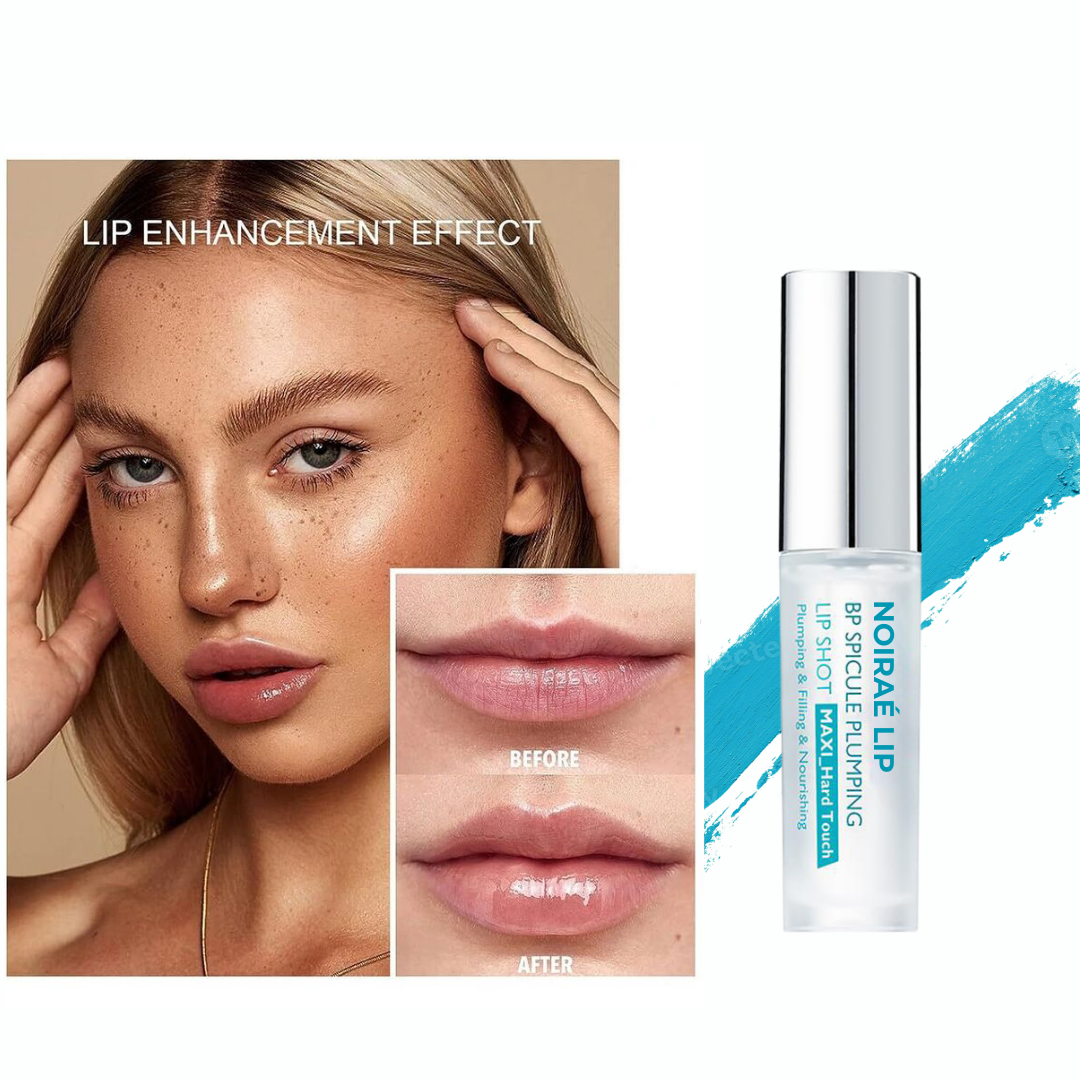 Noiraé Lip Plumping
