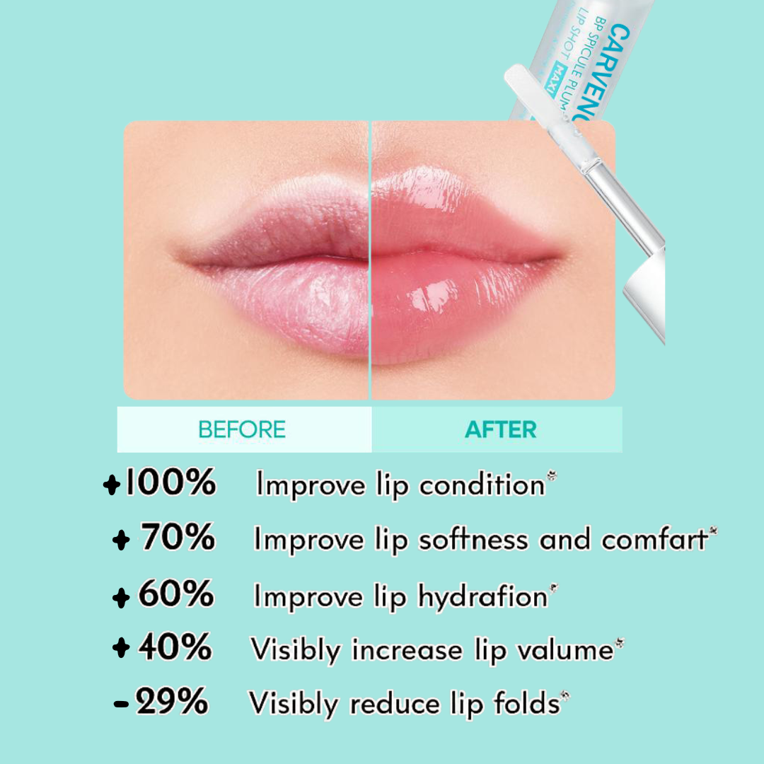 Noiraé Lip Plumping