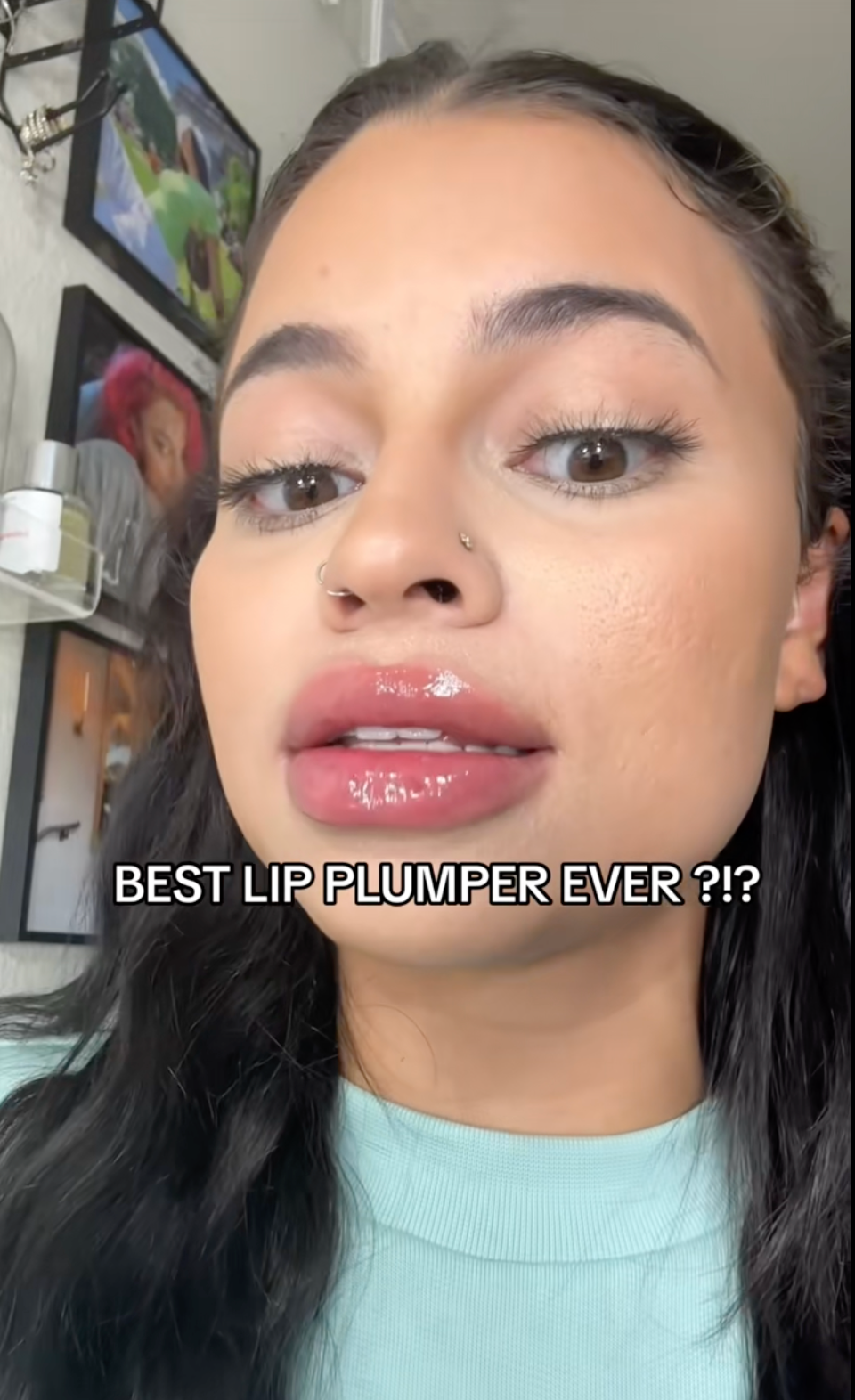 Noiraé Lip Plumping