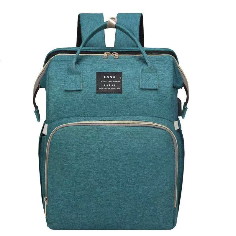 Noiraé The All-in-One Baby Bag