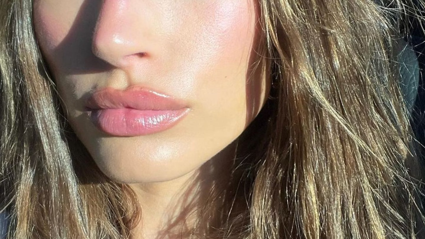 Noiraé Lip Plumping