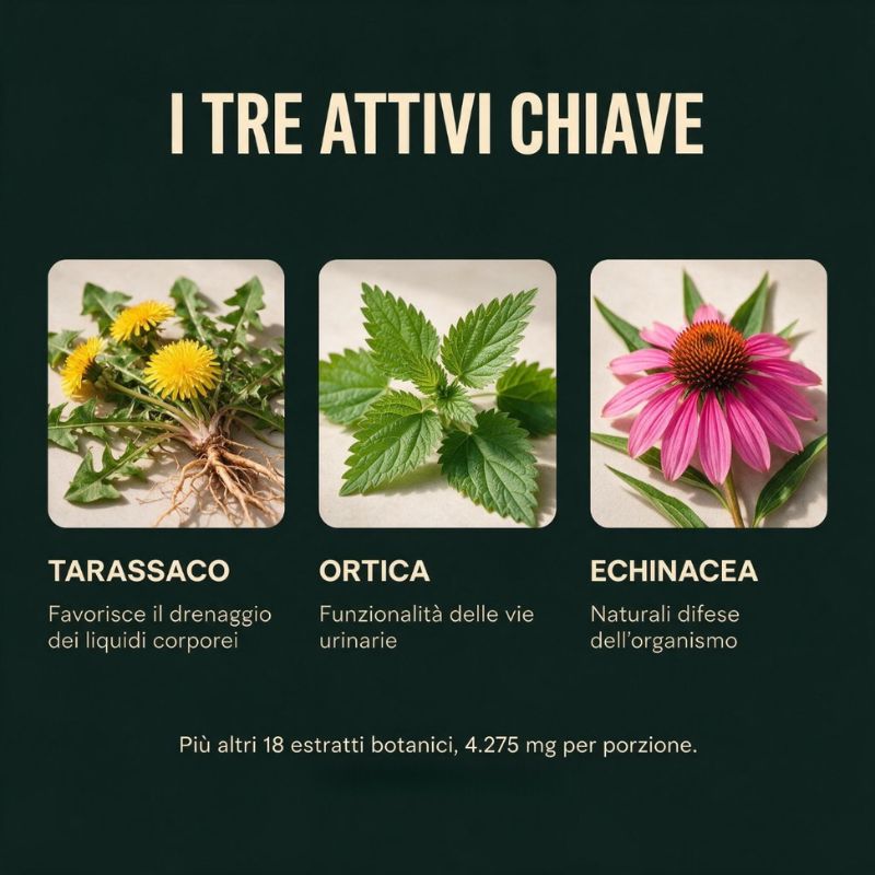 Drenaggio Linfatico