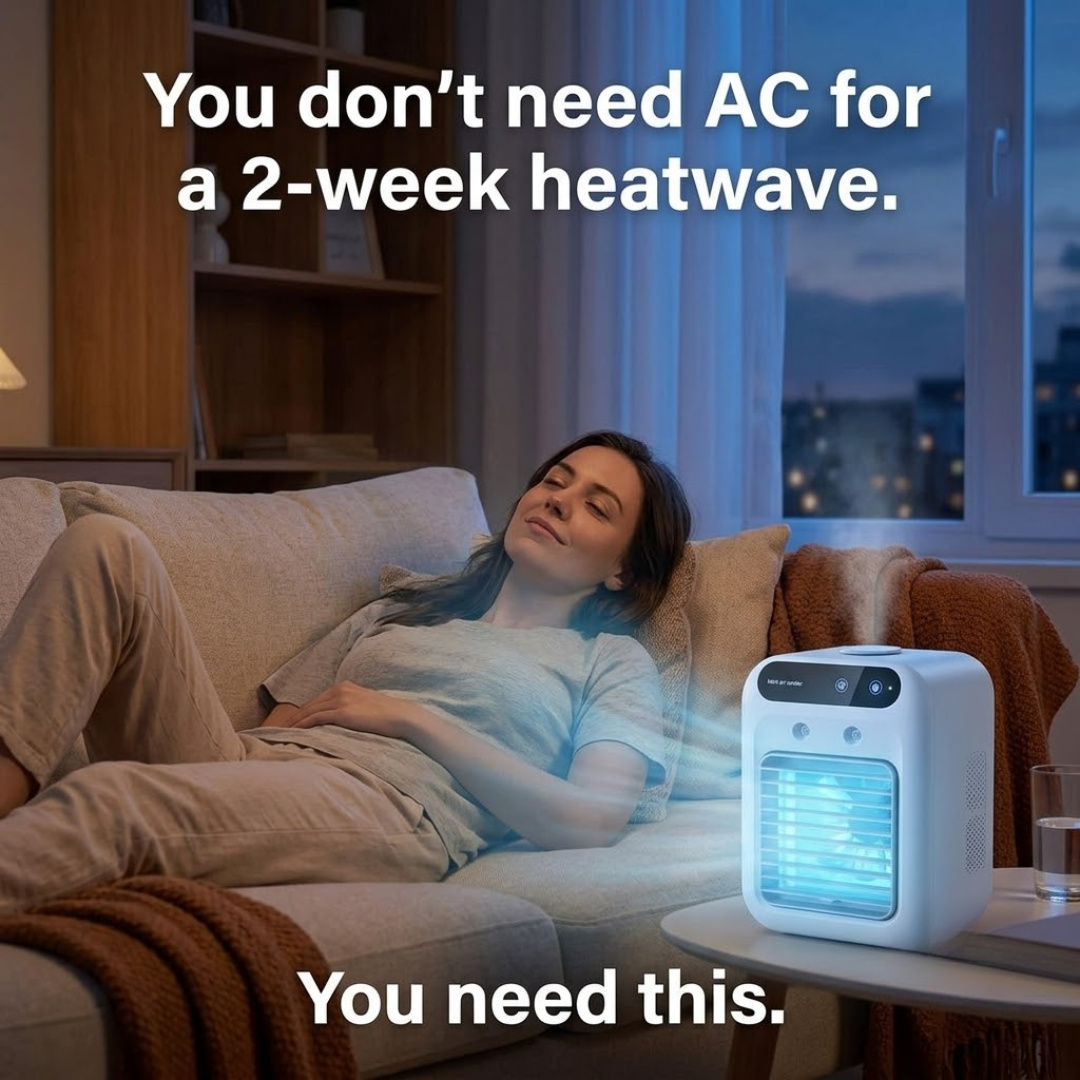 Portable Air Conditioner