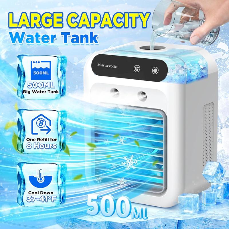 Portable Air Conditioner