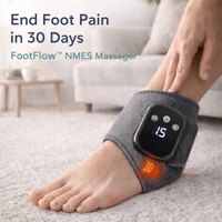 FootFlow™ NMES Massager