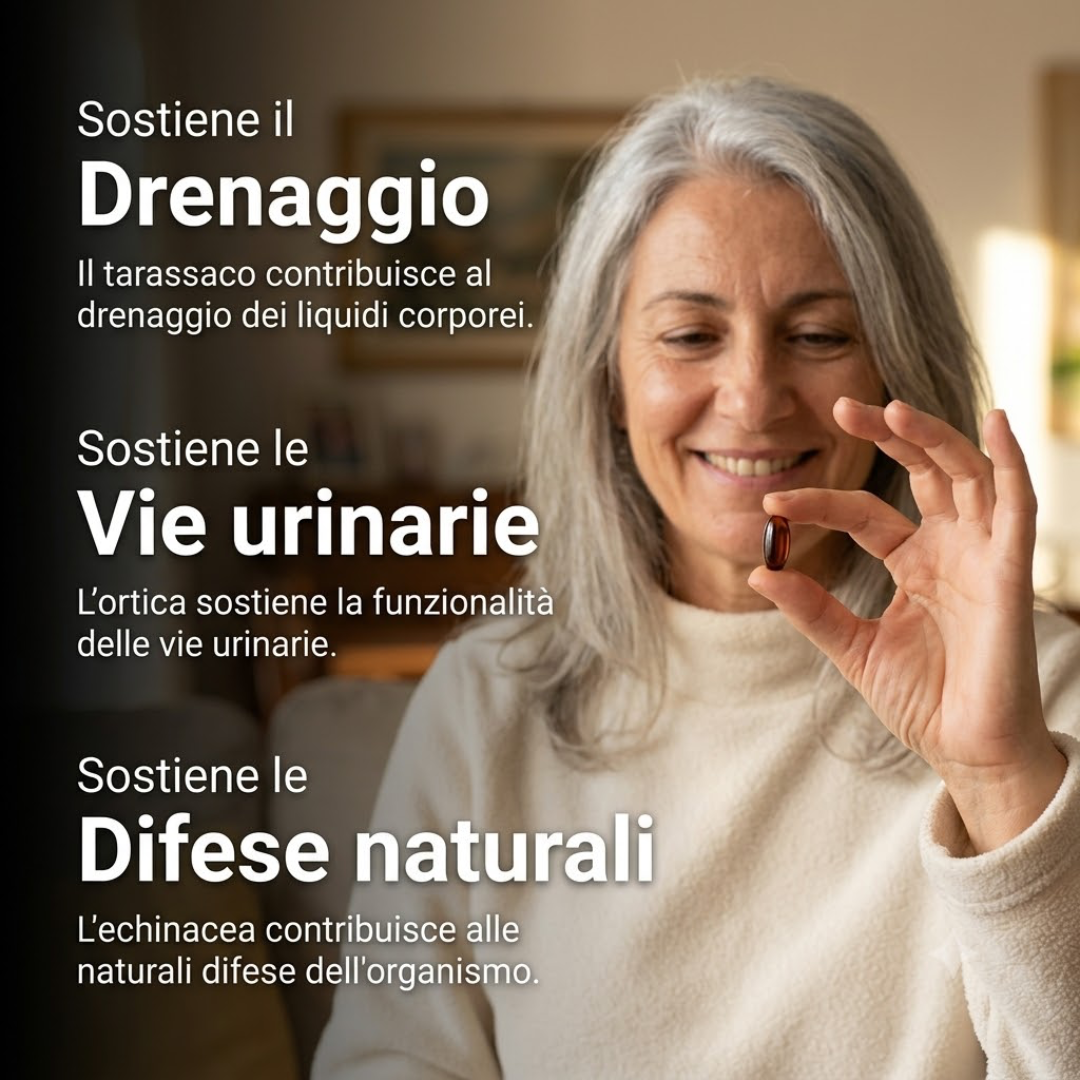 Lymphatic Drainage