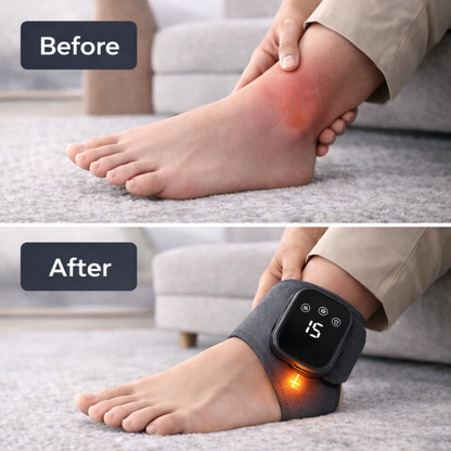 FootFlow™ NMES Massager