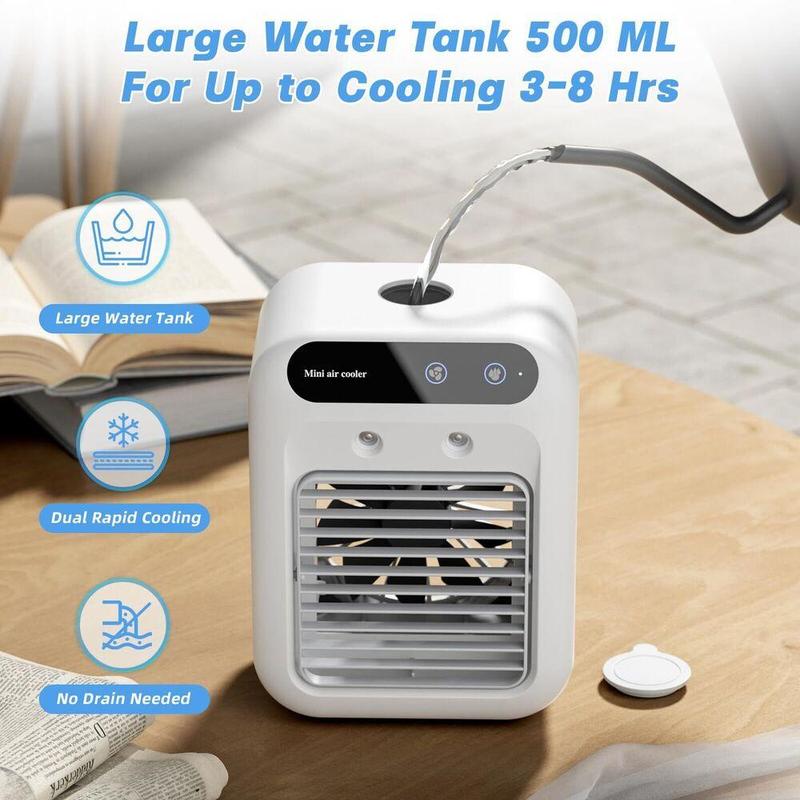 Portable Air Conditioner
