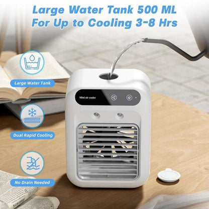 Portable Air Conditioner