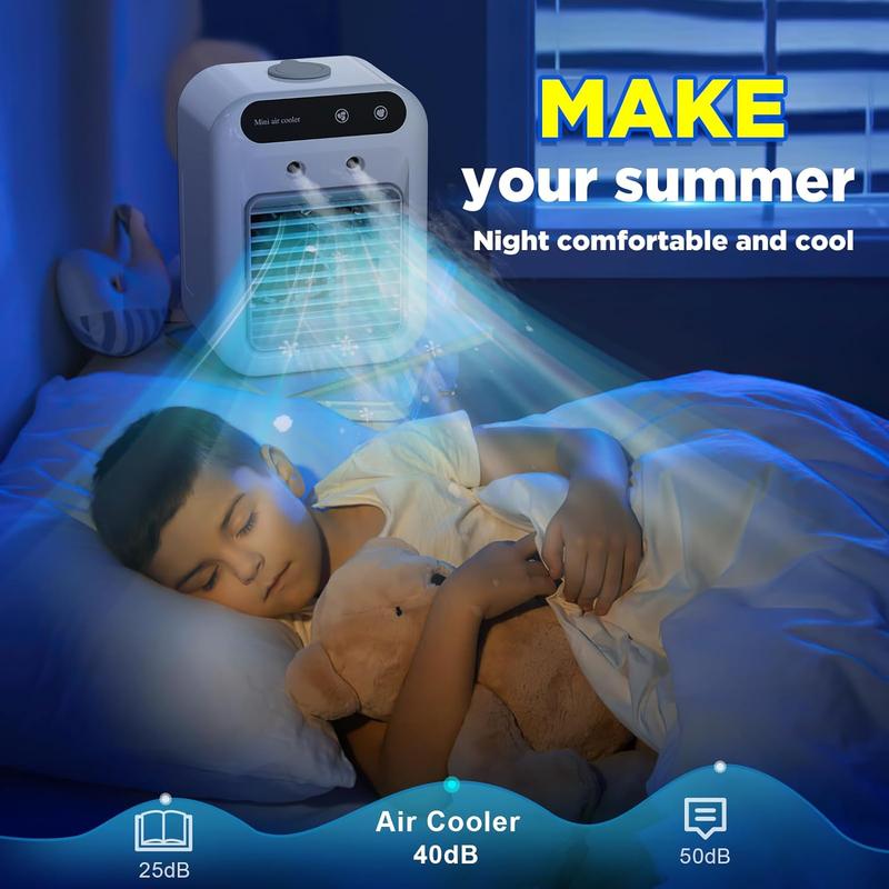 Portable Air Conditioner