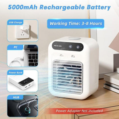 Portable Air Conditioner
