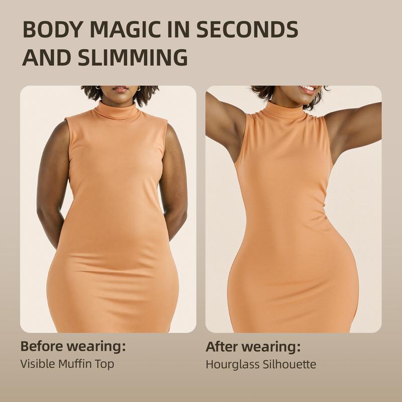 Women's Tummy Control Shapewear