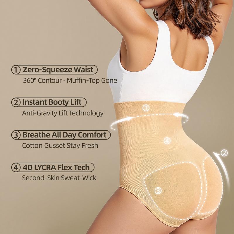 Women's Tummy Control Shapewear