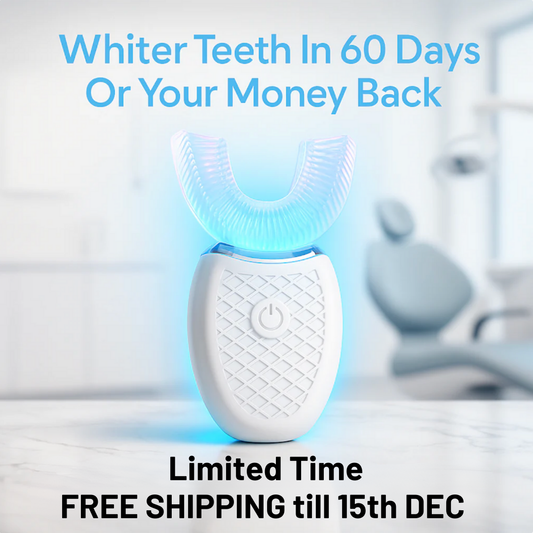 Noiraé SmileyBrush™