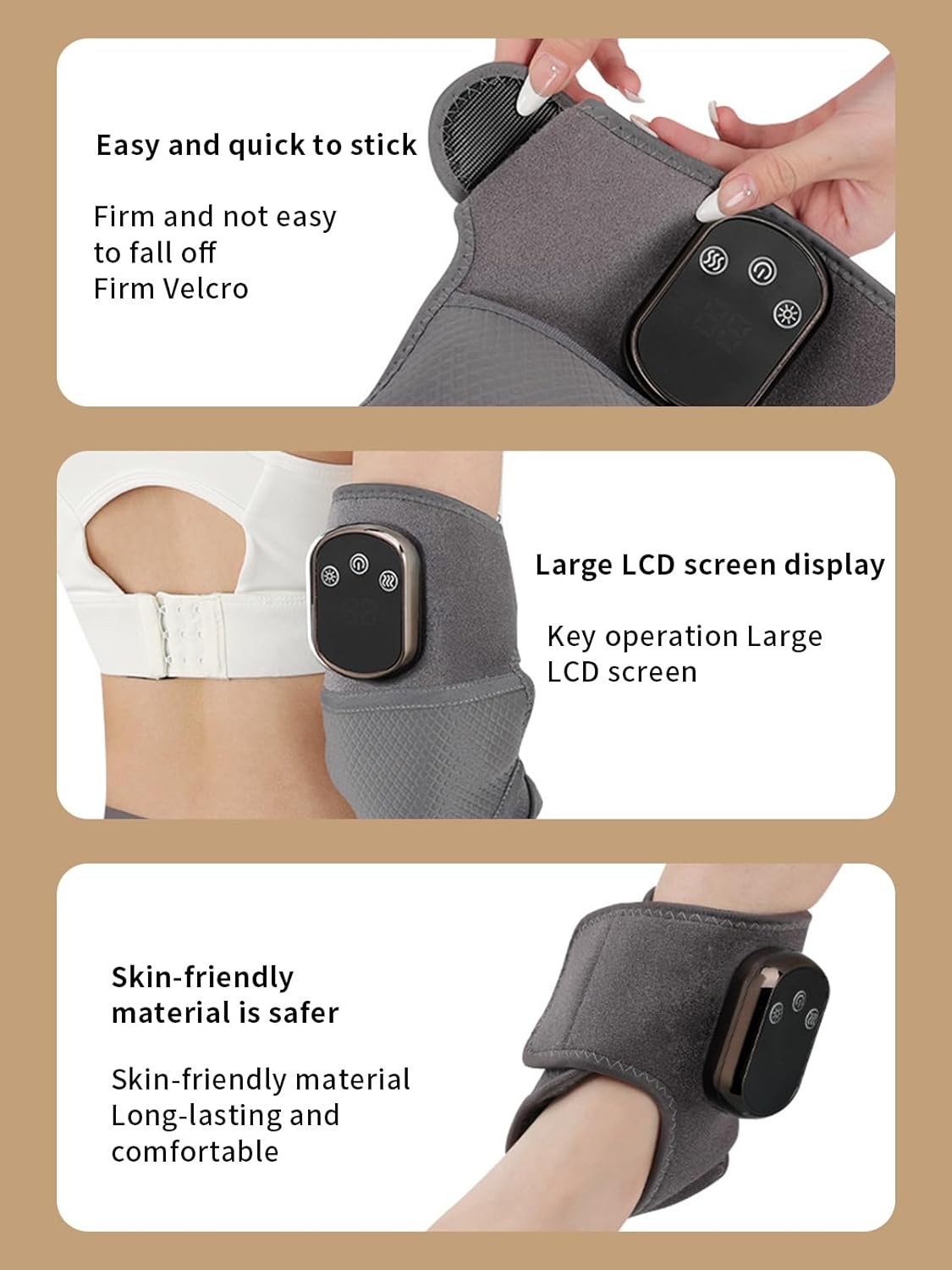 FootFlow™ NMES Massager