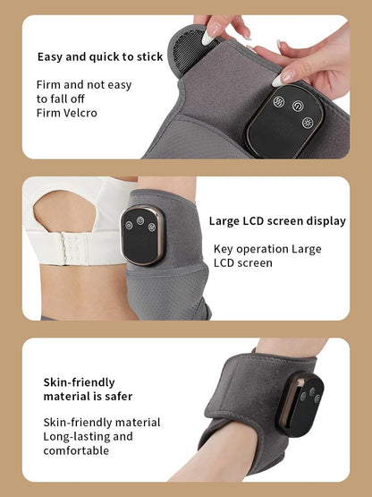 FootFlow™ NMES Massager