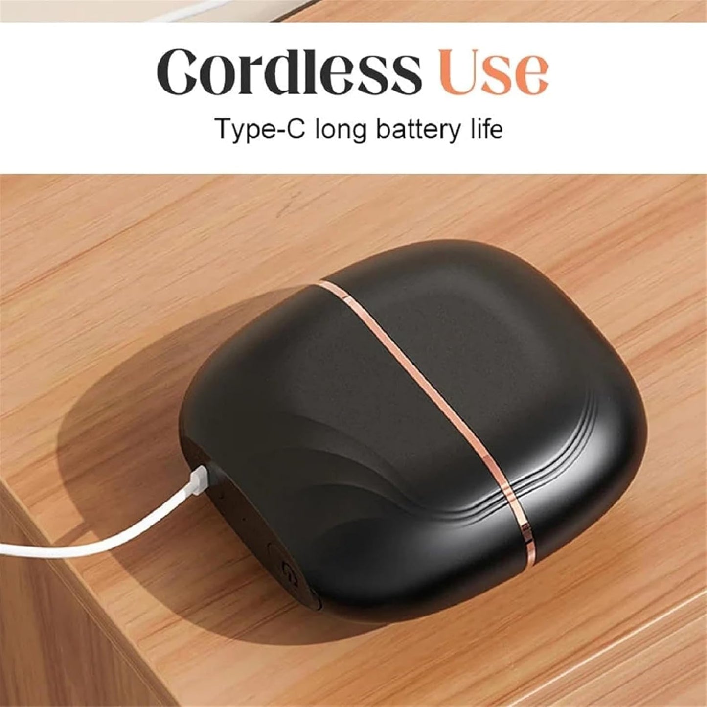 Noiraé Mini Straightener