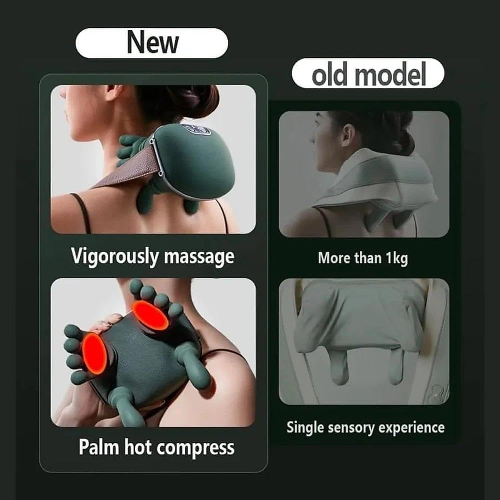 NeuroHand™ Therapy Massager