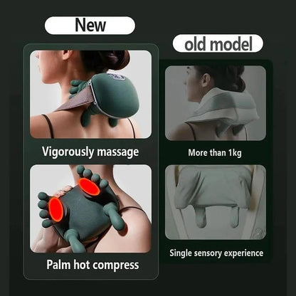 NeuroHand™ Therapy Massager