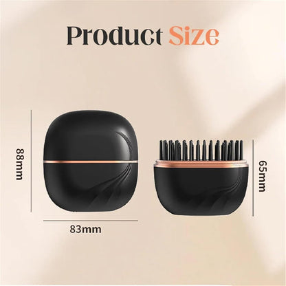 Noiraé Mini Straightener