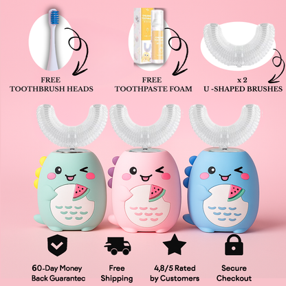 Noiraé- SmileyBrush