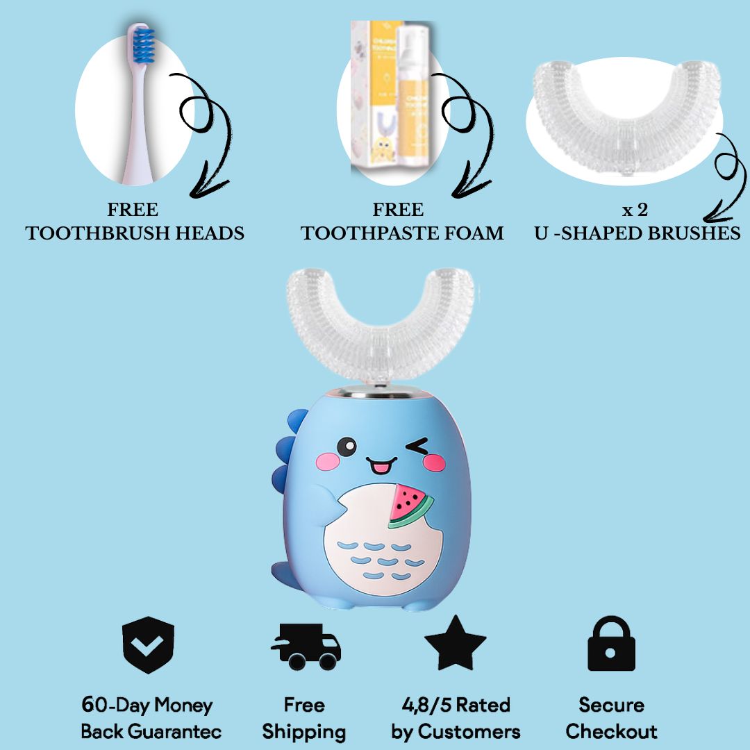 Noiraé- SmileyBrush