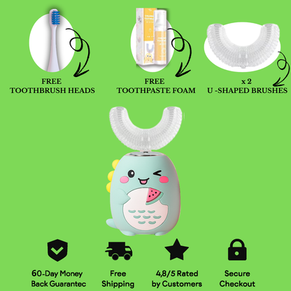 Noiraé- SmileyBrush