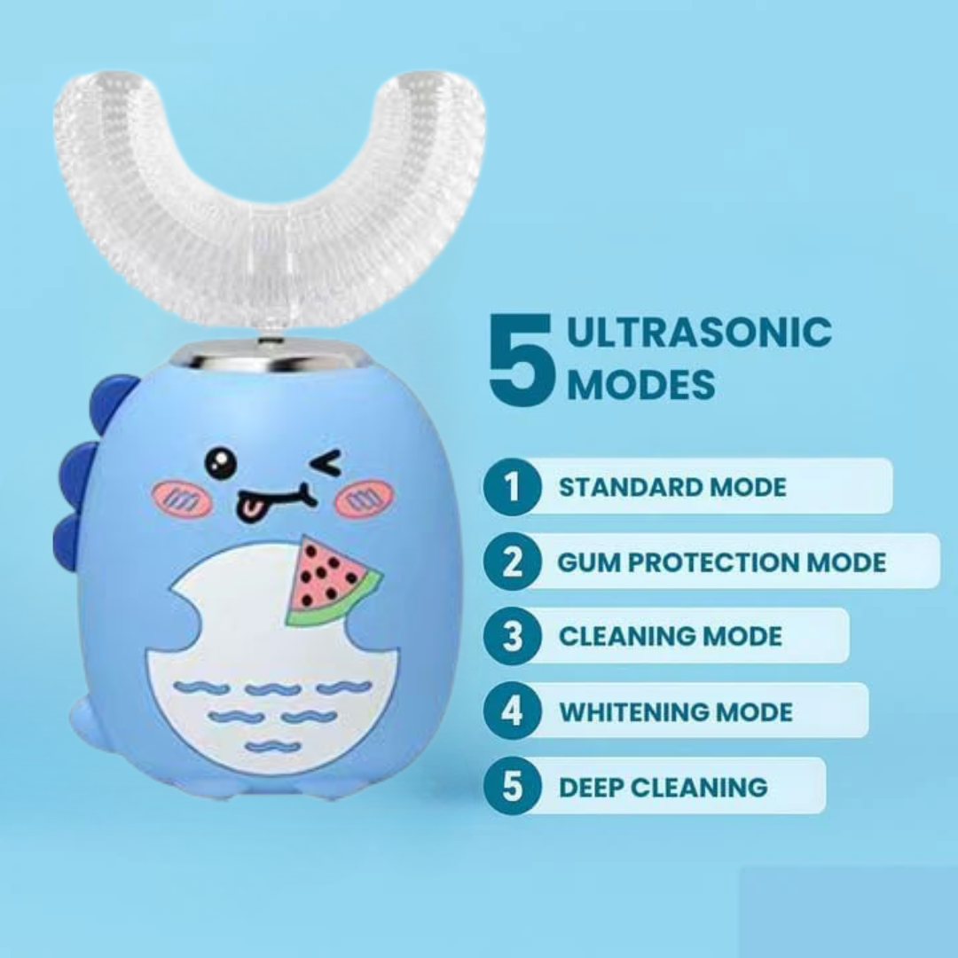 Noiraé- SmileyBrush