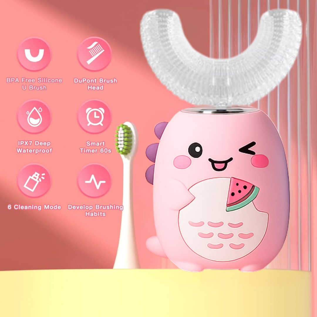 Noiraé- SmileyBrush