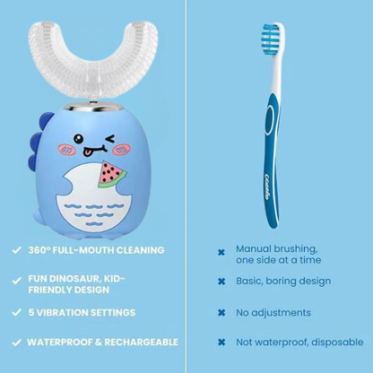 Noiraé- SmileyBrush