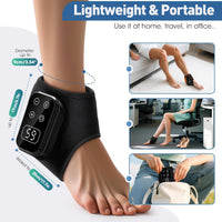FootFlow™ NMES Massager