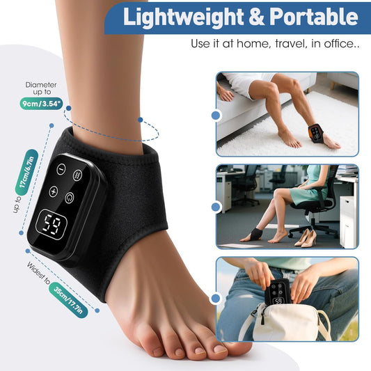 FootFlow™ NMES Massager
