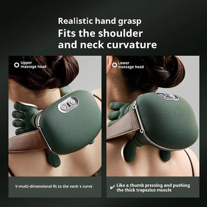 NeuroHand™ Therapy Massager