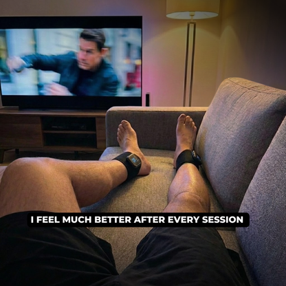 FootFlow™ NMES Massager