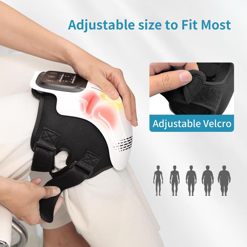 Noiraé Knee Companion™