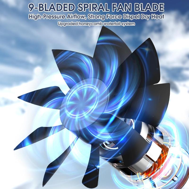 Portable Air Conditioner