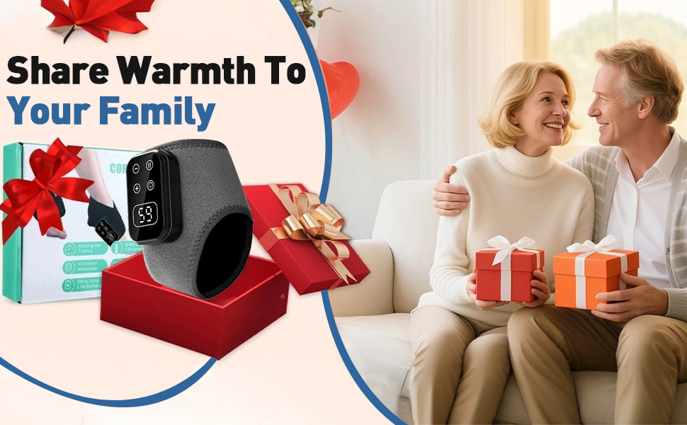 FootFlow™ NMES Massager