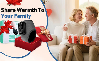 FootFlow™ NMES Massager