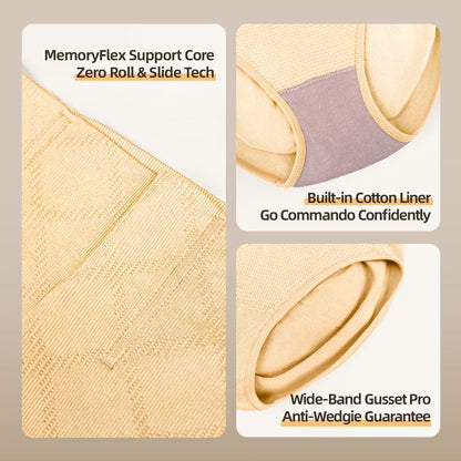 Women's Tummy Control Shapewear