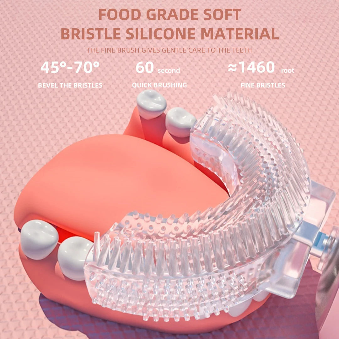 Noiraé- SmileyBrush