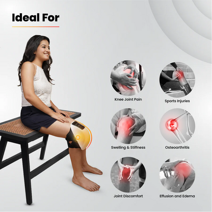 Noiraé Knee Companion™