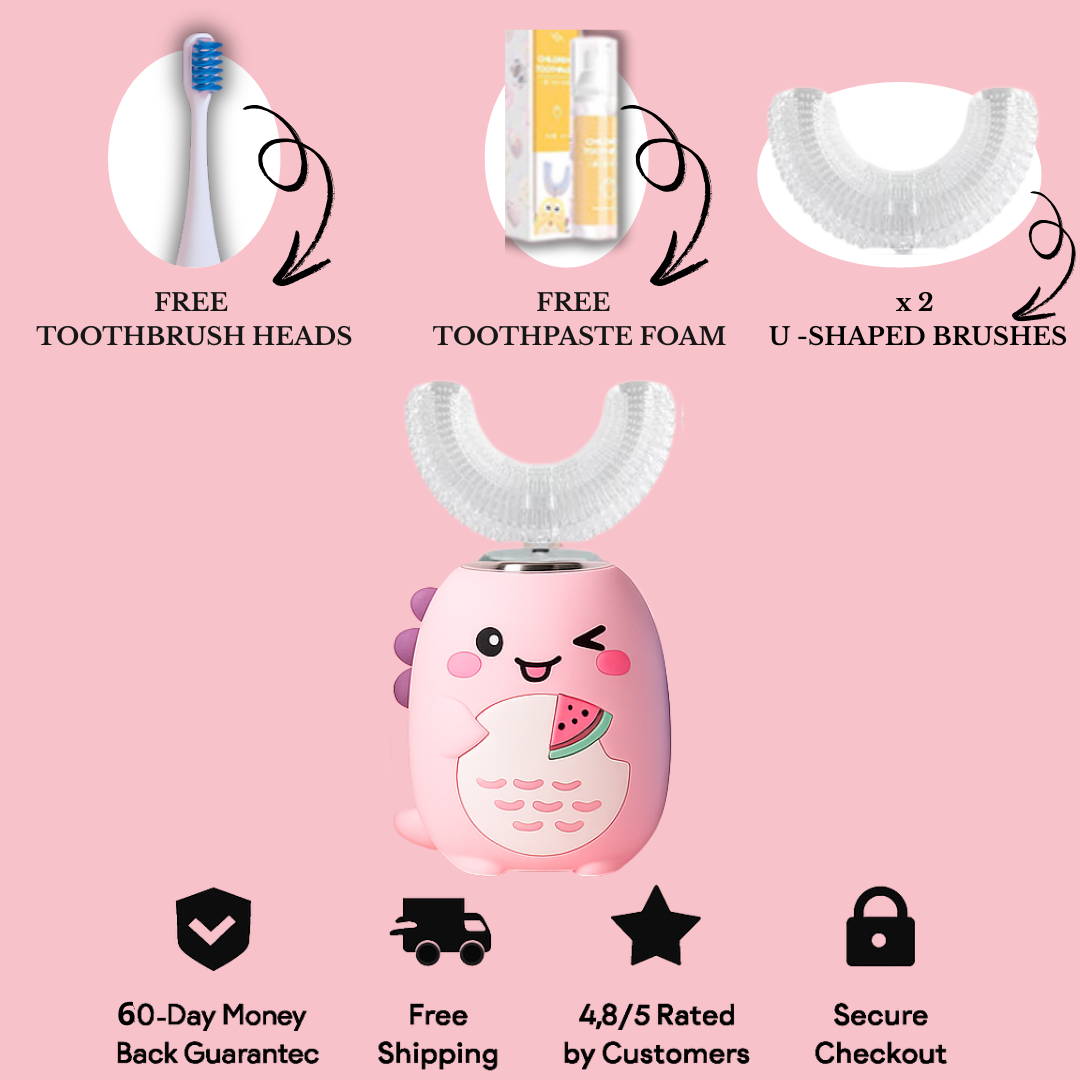 Noiraé- SmileyBrush