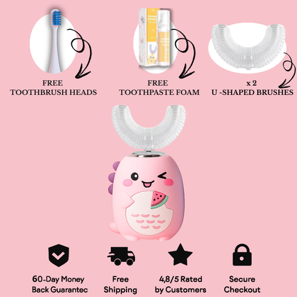 Noiraé- SmileyBrush