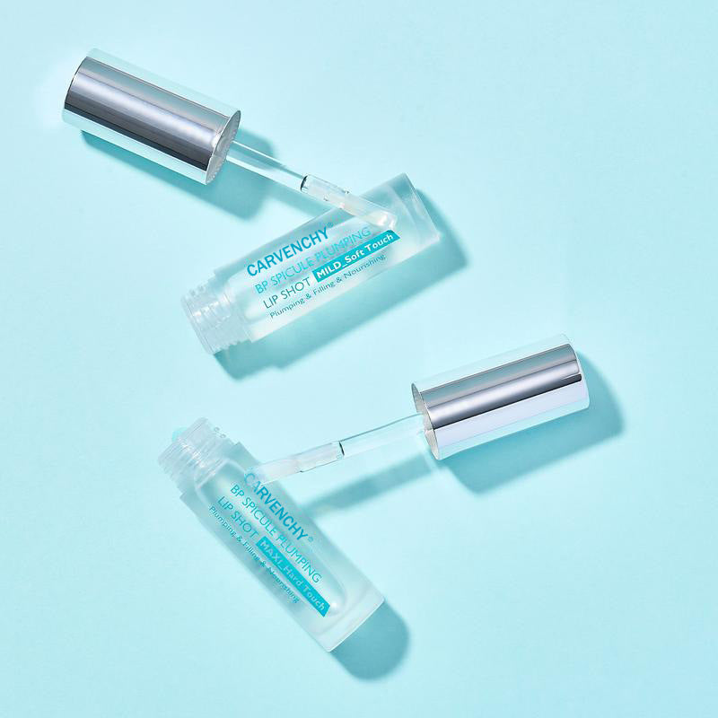 "Experience Luscious Lips That Illuminate Your Confidence"
